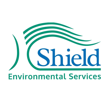 Shield Environmental Logo